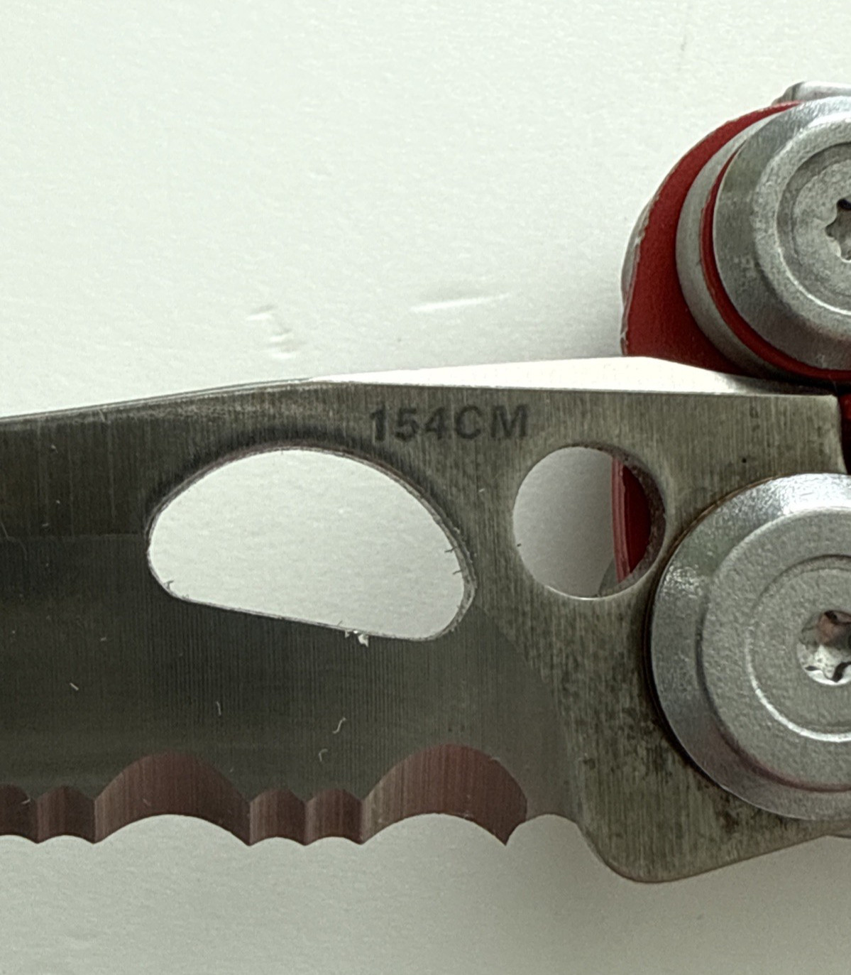 Leatherman Skeletool RX Multi-Tool USA