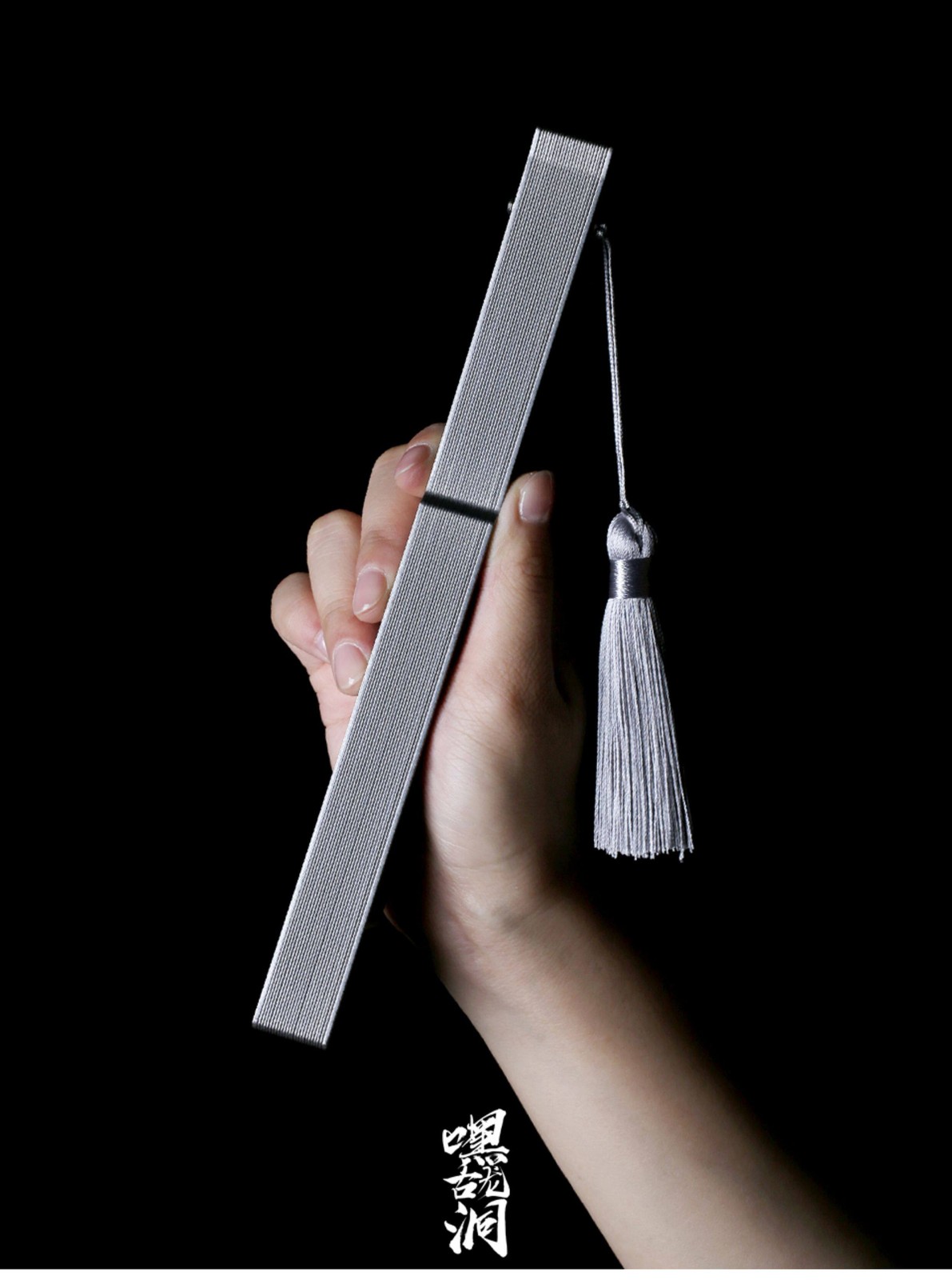 Stainless Steel Metal Folding Fan Portable Martial Art Kung Fu Tai Chi Fan Toy