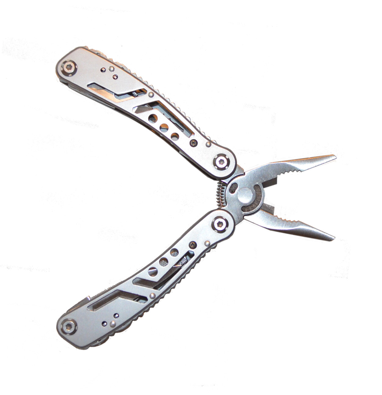 Multitool Pocket Pliers 14-in-1 Multipurpose Folding Multi Tool Set