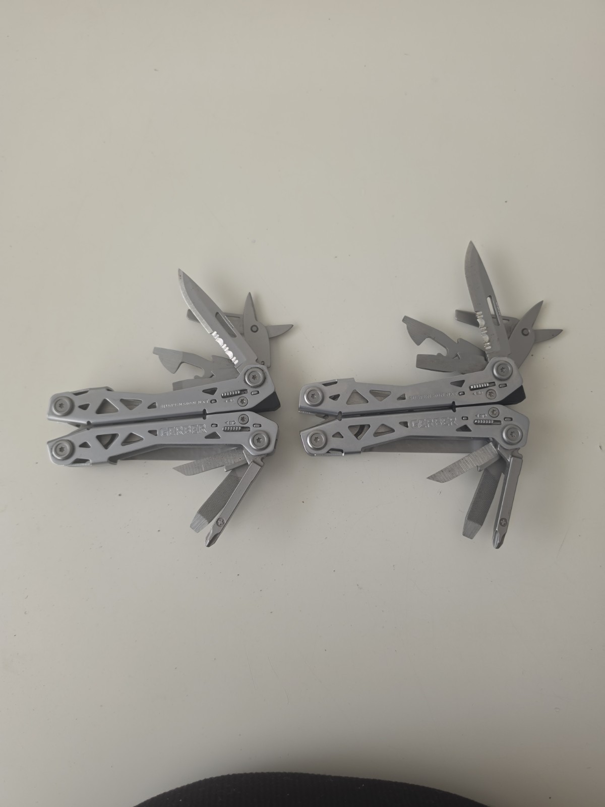 Gerber Suspension NXT Multi-Tool Lot Of 2