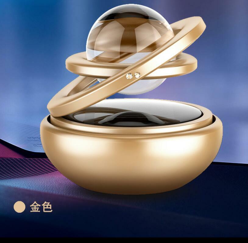 EDC Aluminum alloy gyro Gyro Decompression Creative Tops Toy adult Spinning Tops