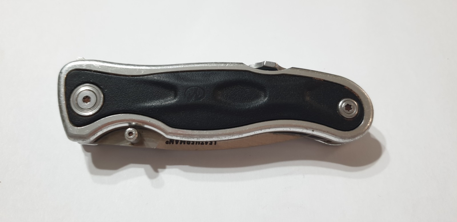 🔥🔥 Leatherman Expanse E304X E-series Retired Collectable Very Rare