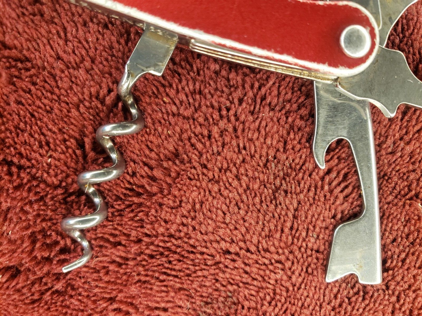 🔪🔪 Leatherman Juice C2 Red Multi-tool read
