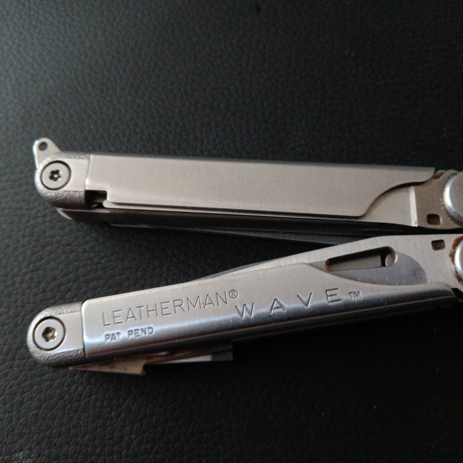 Leatherman Wave Multi Tool