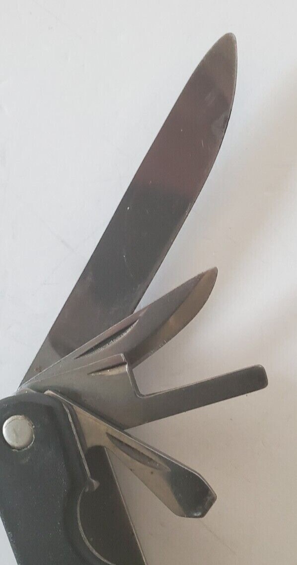 FINE LINE MULTITOOL, WITH THE CARRYING CASE