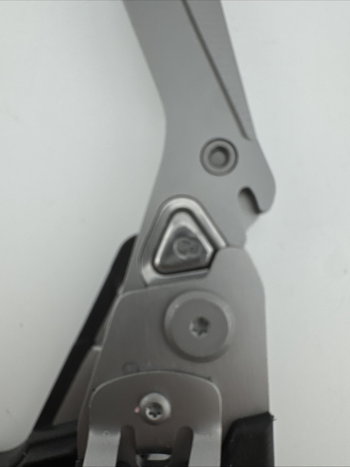 Raptor STYLE Tactical Multi Tool Rescue Shears Black