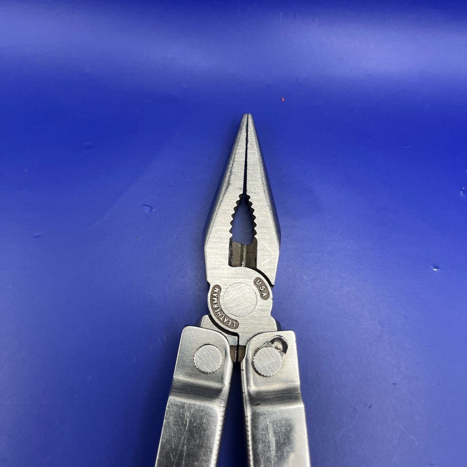 Leatherman PST II Multi Tool