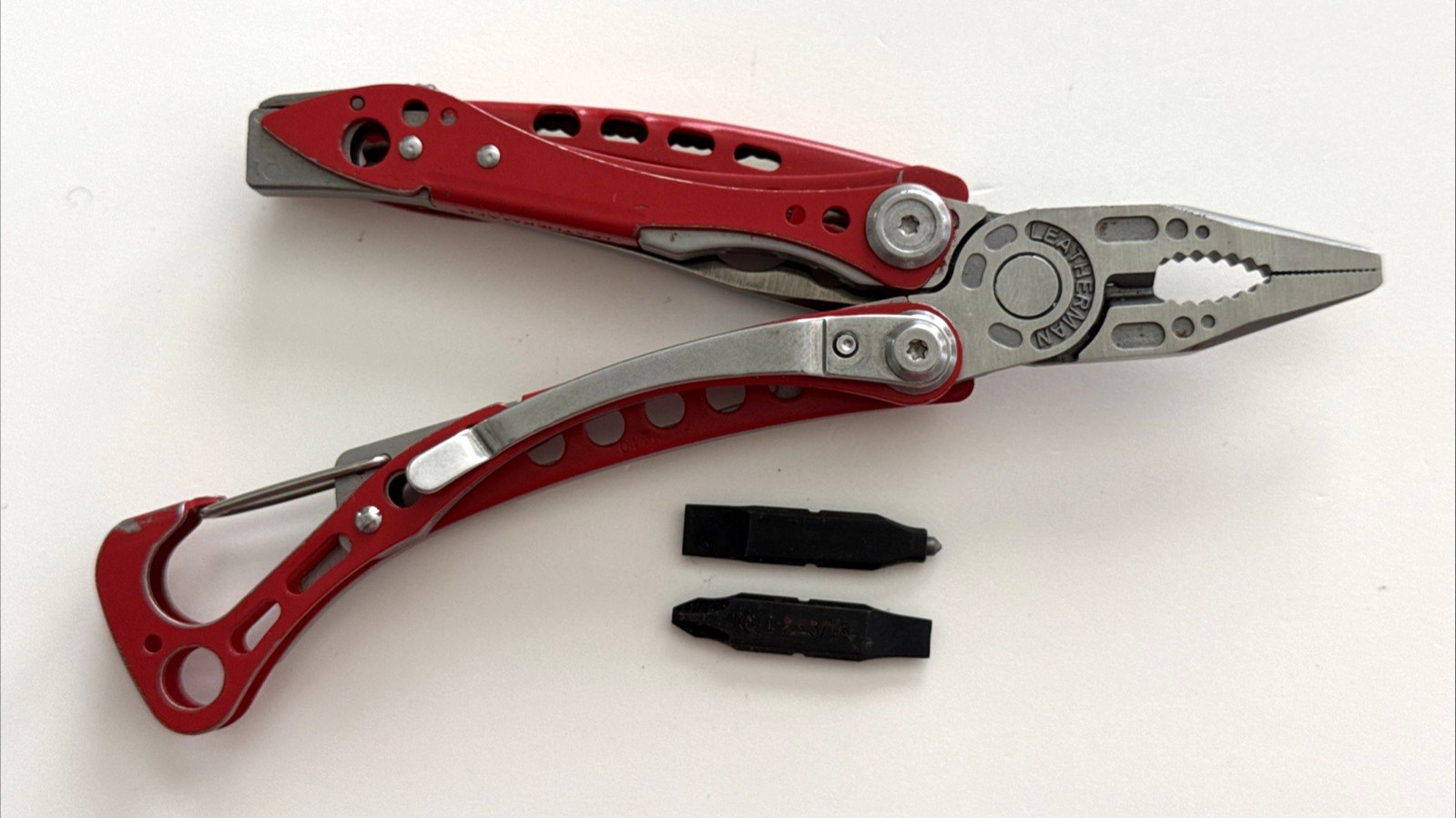 Leatherman Skeletool RX Multi-Tool USA