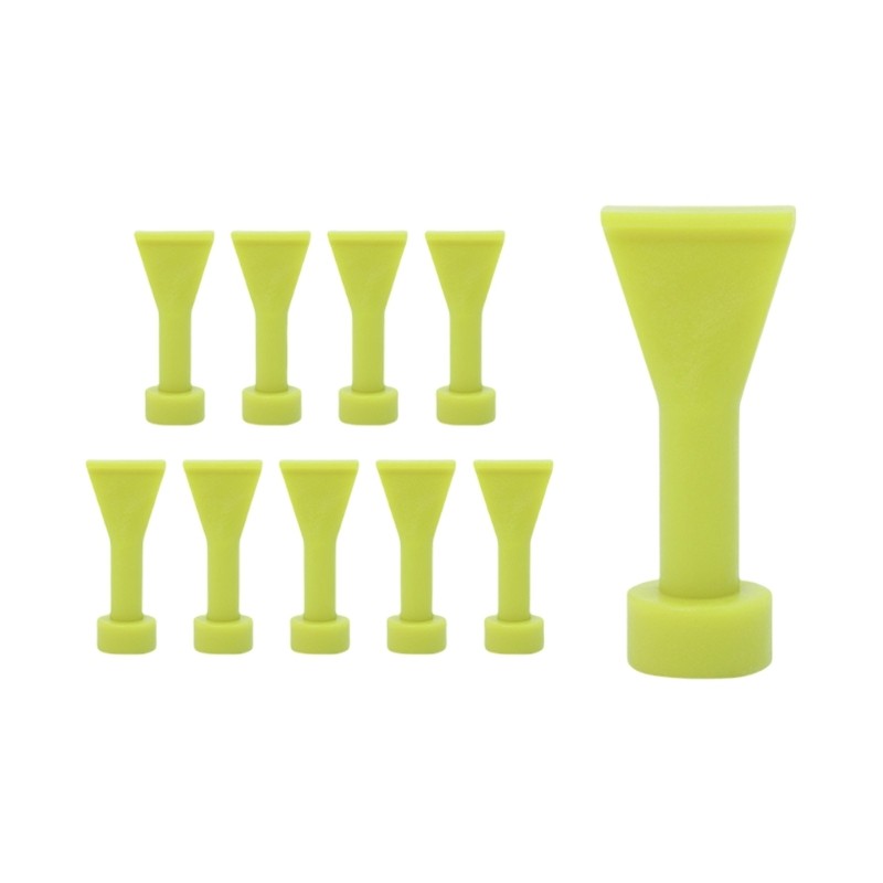 Elongated Dents Corrector Tool High Durability Dents Puller for Car Body Work