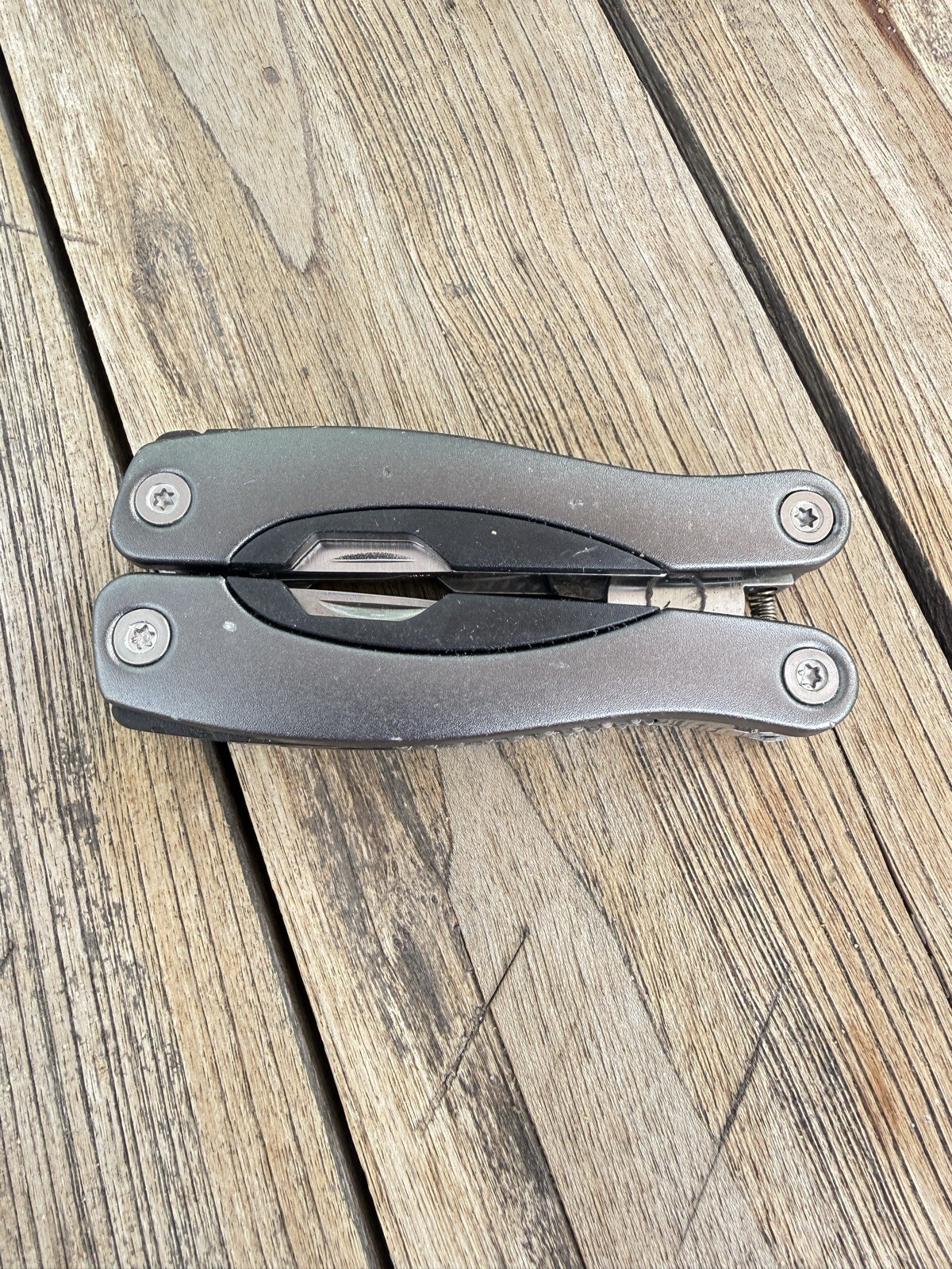 Epex 21-in-1 Multi-Tool w/ Pliers Pocket Knife + Bonus Mini Multi-Tool
