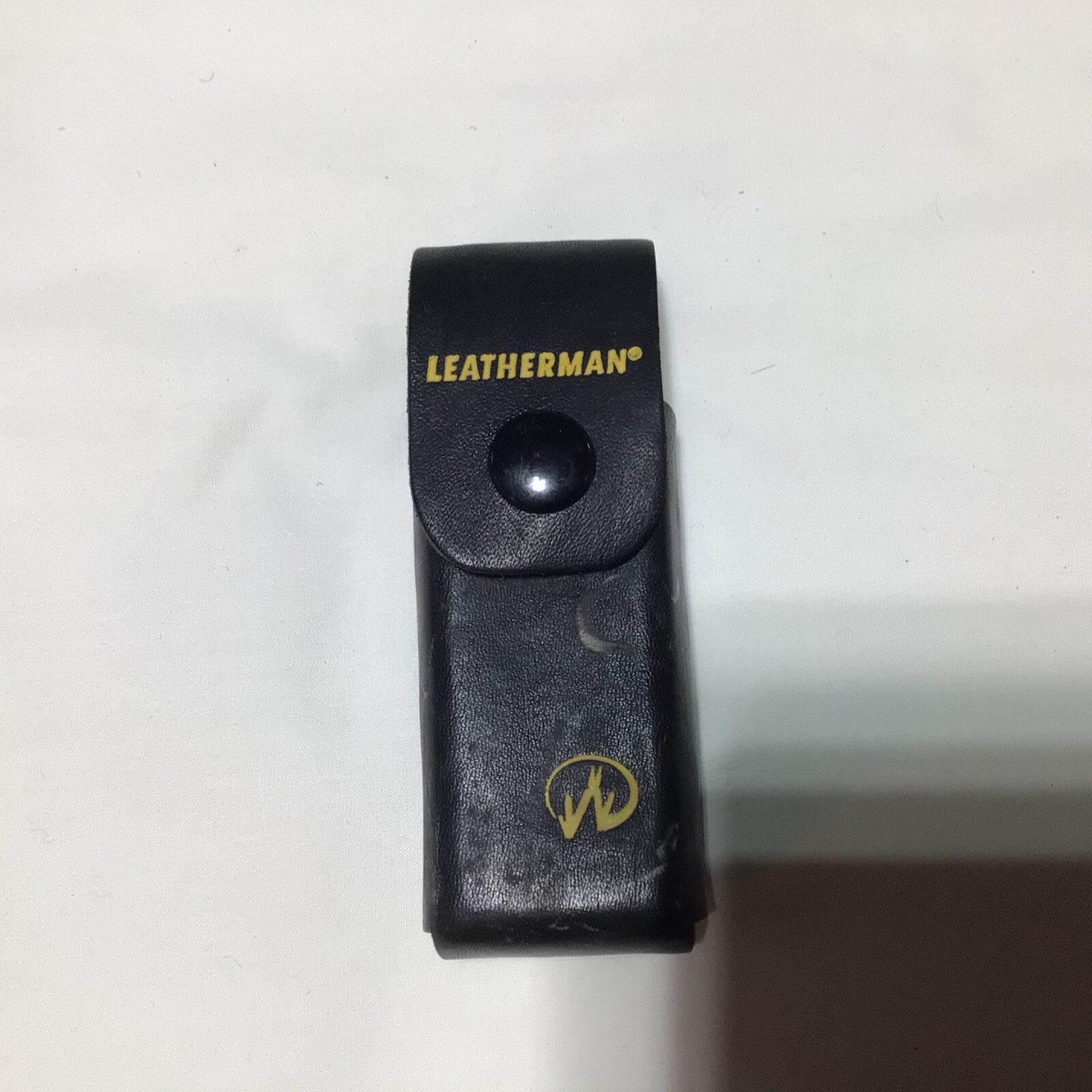 leatheman fuse multi tool with case