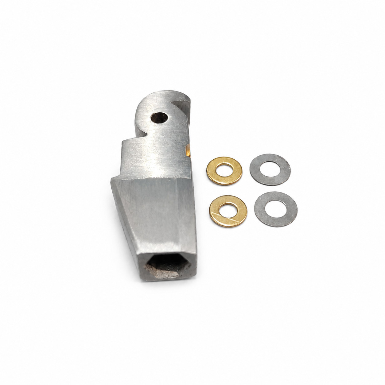 Bit Driver Mod for Leatherman FREE P4 ARC Stainless EDC Repair Adapter