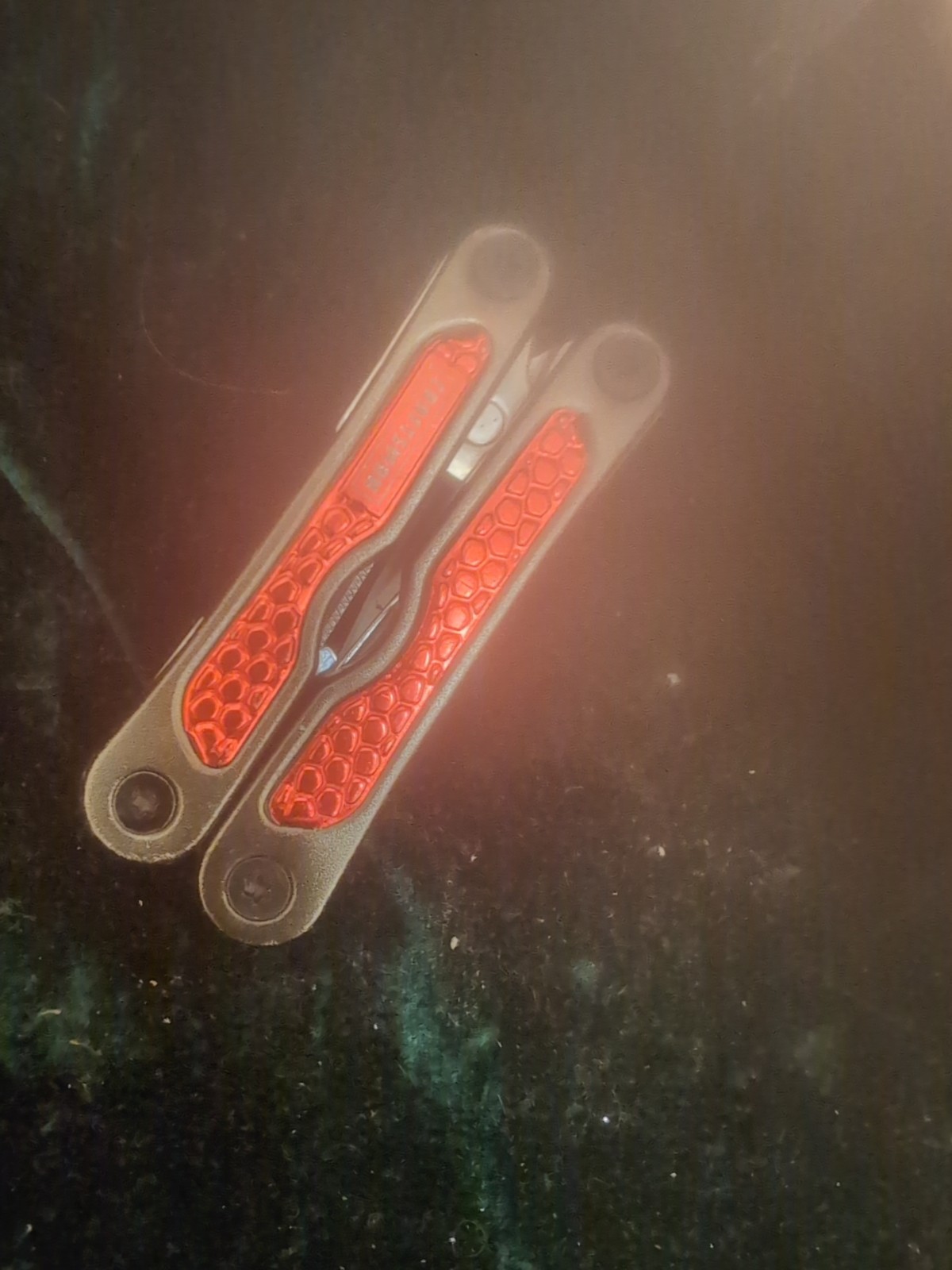 utility knife multi tool