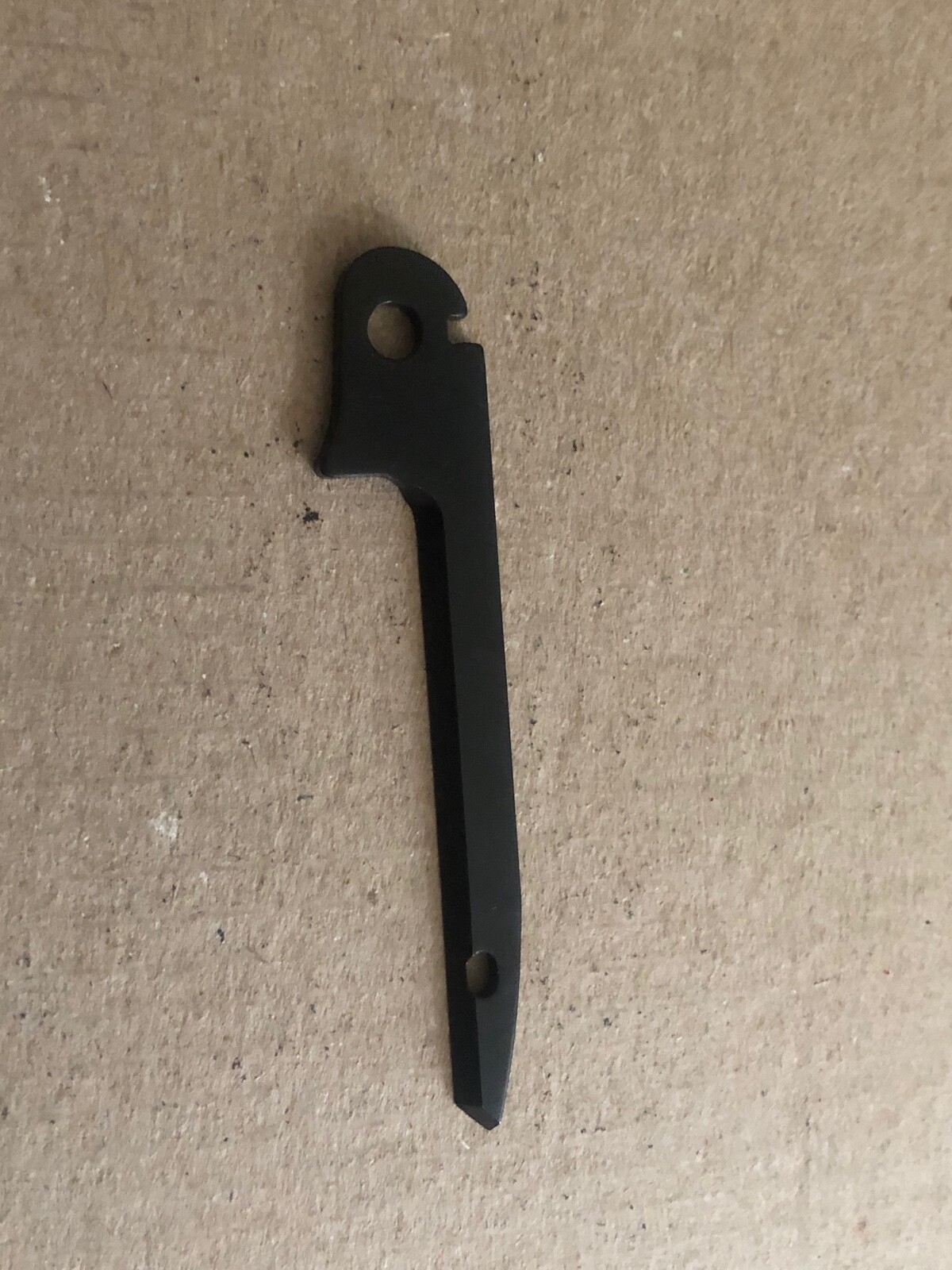 Leatherman Parts Mod Replacement for Super Tool 300M Black multi-tool genuine