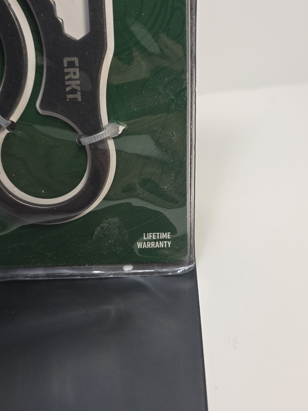 New CRKT VIVA Multi Tool Flat Screwdriver Bottle Opener Multi Wrench