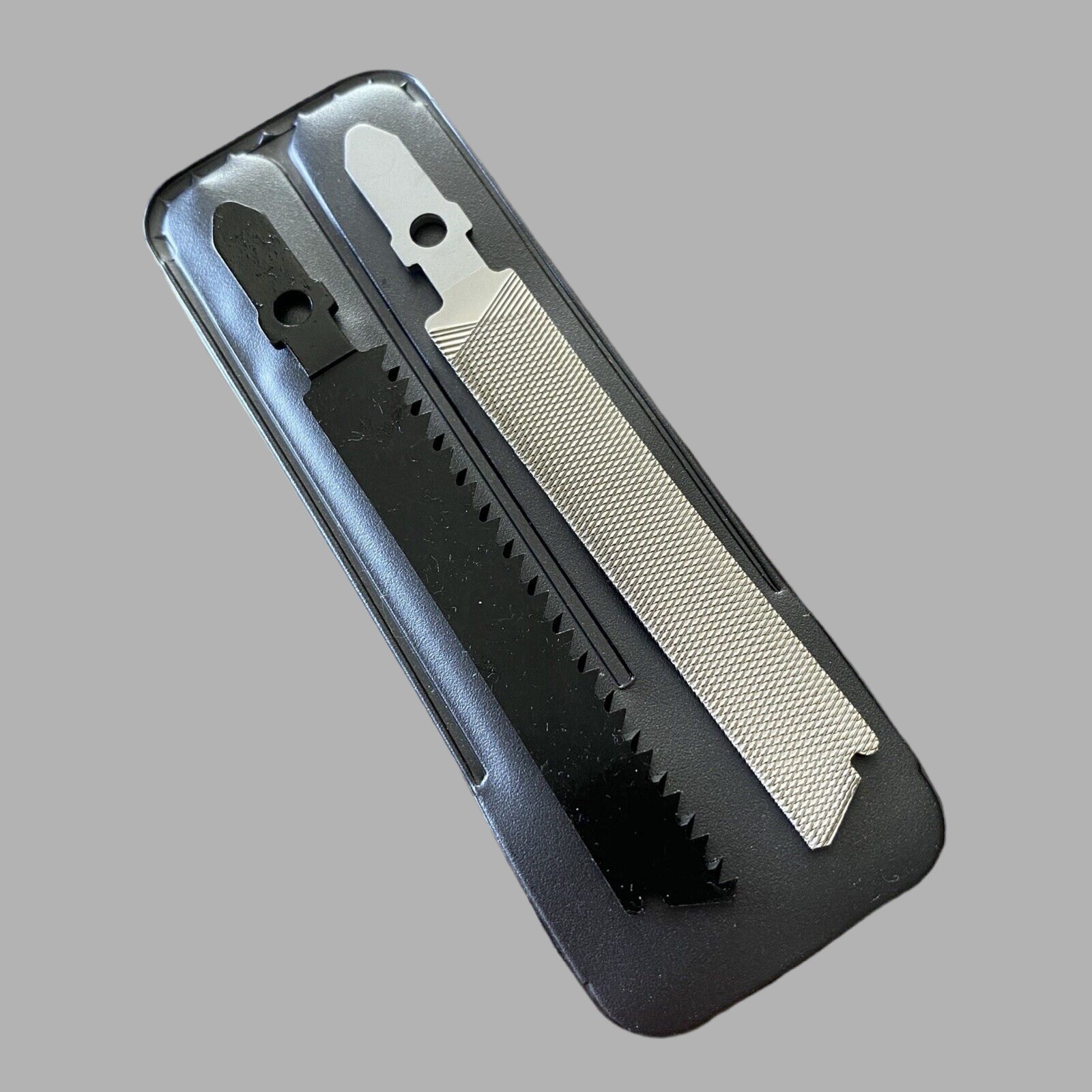 Replacement accessories Leatherman Surge Saw, Leatherman Surge File; Surge parts