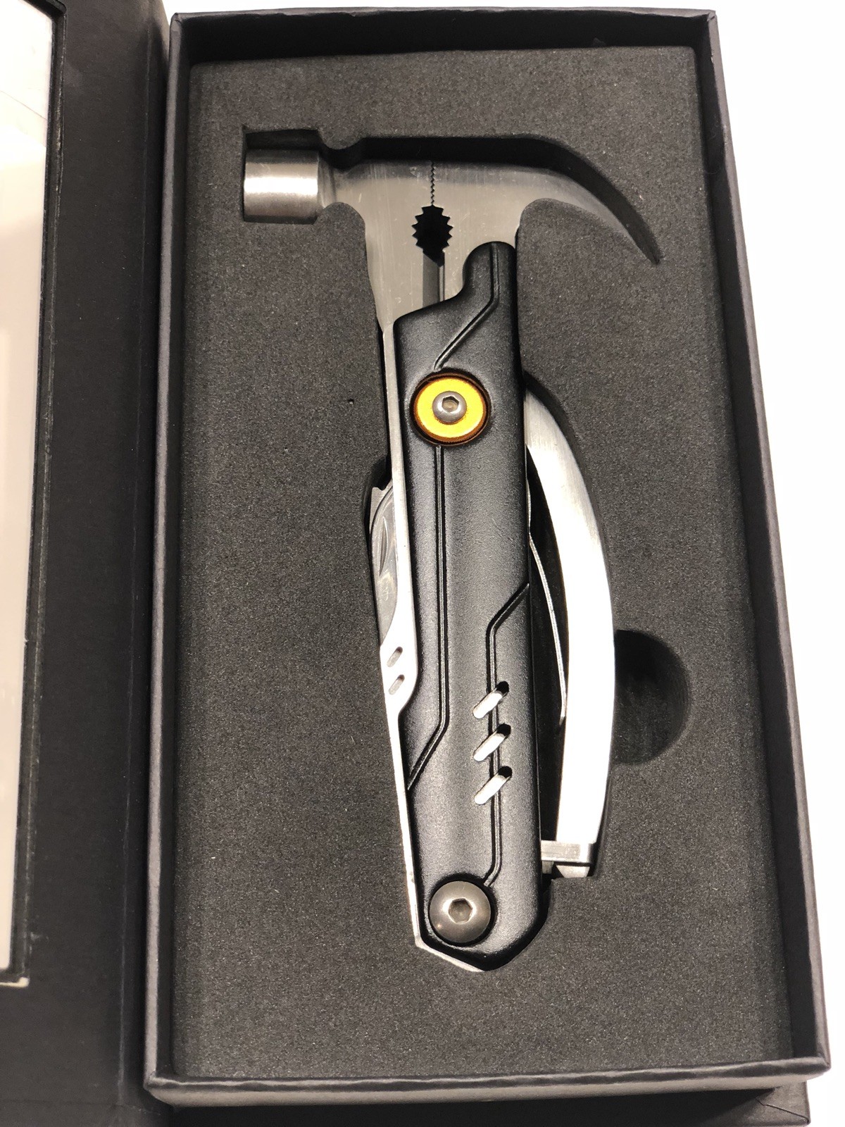 10 In 1 Multi Hammer Suntools Professional Multi Hammer ( Gift Box)