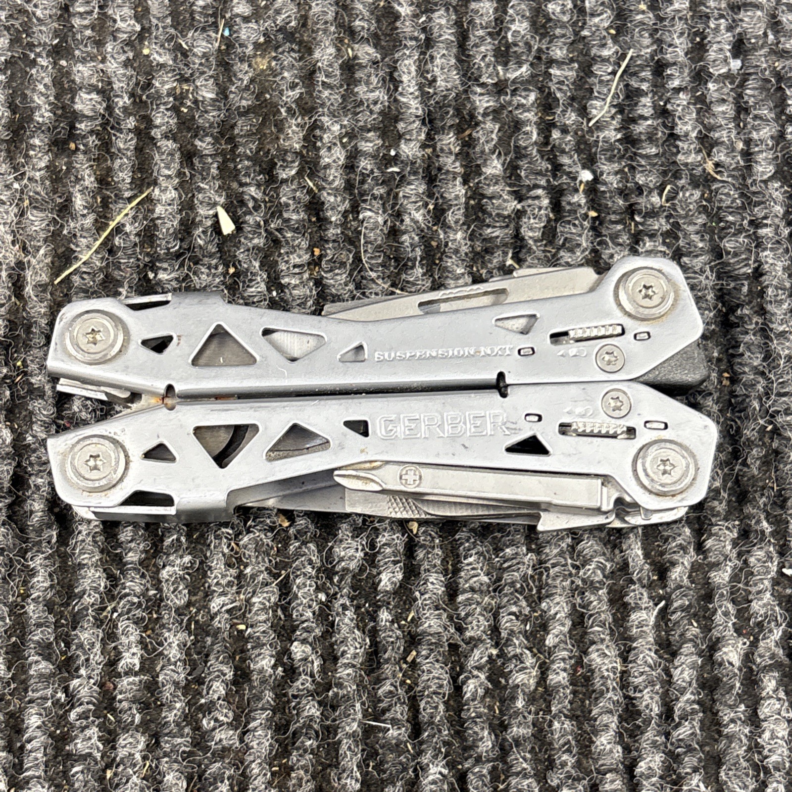Gerber Suspension NXT Multi-Tool #8