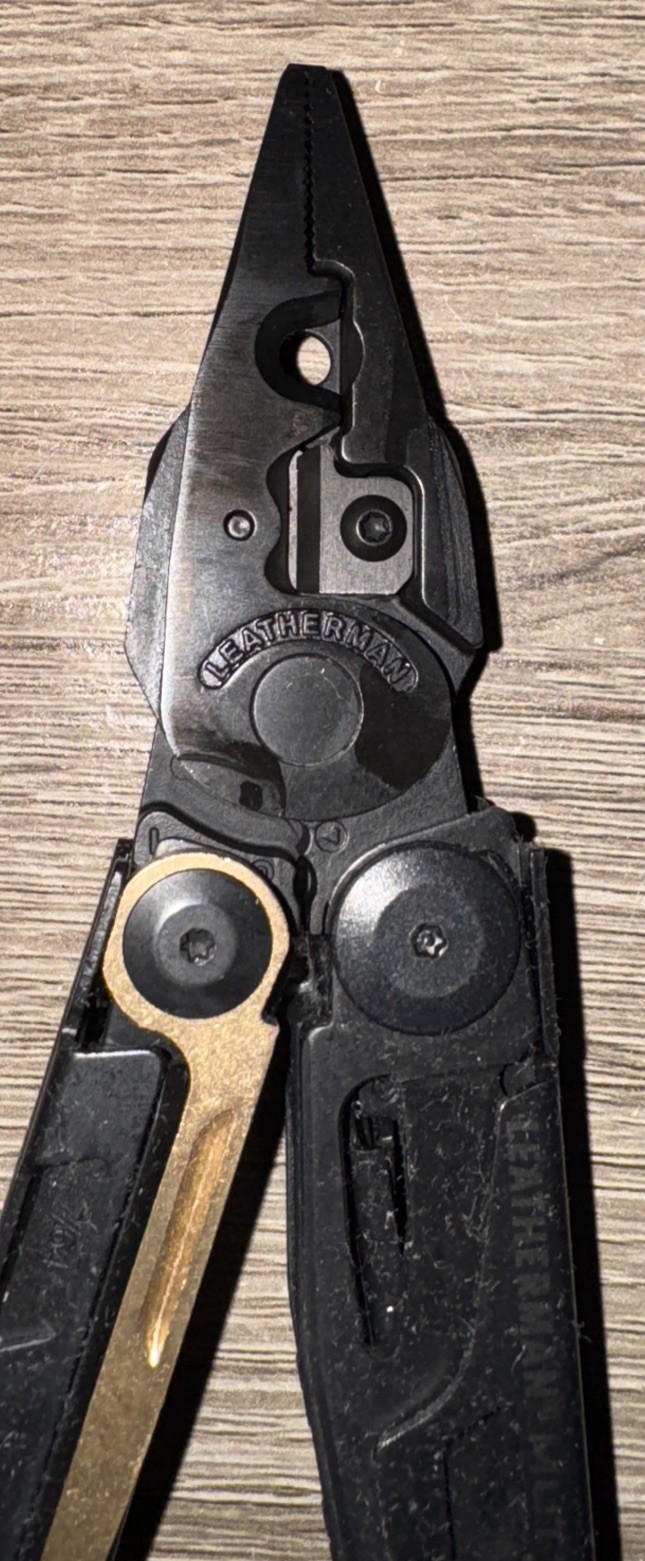 Leatherman Mut EOD Multi-Tool NEW