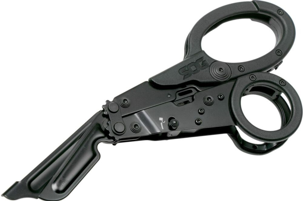 Sog Parashearsmedical/rescue Scissors Multi Tool
