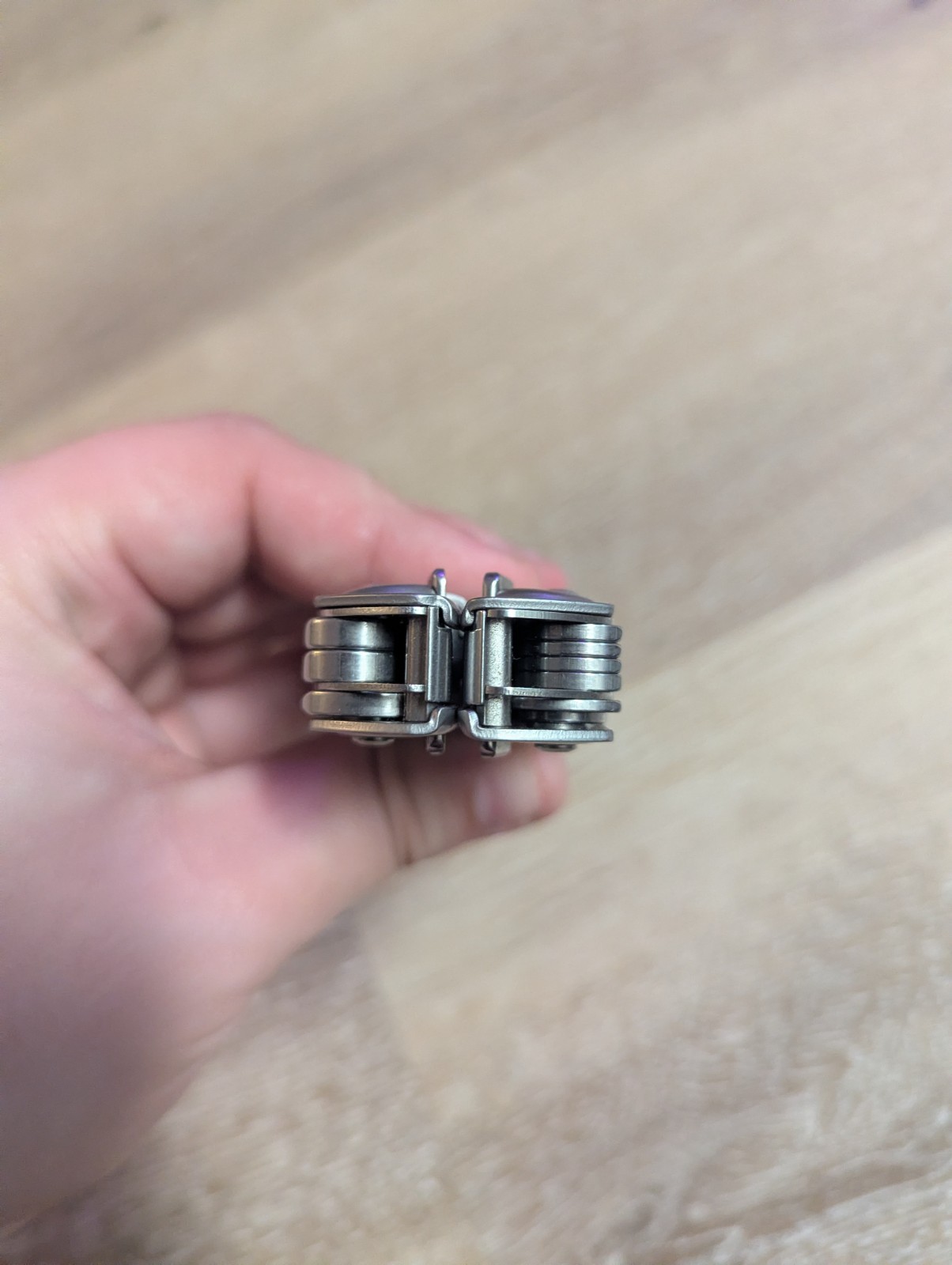 Leatherman Free P2 Stainless Steel Multi Tool