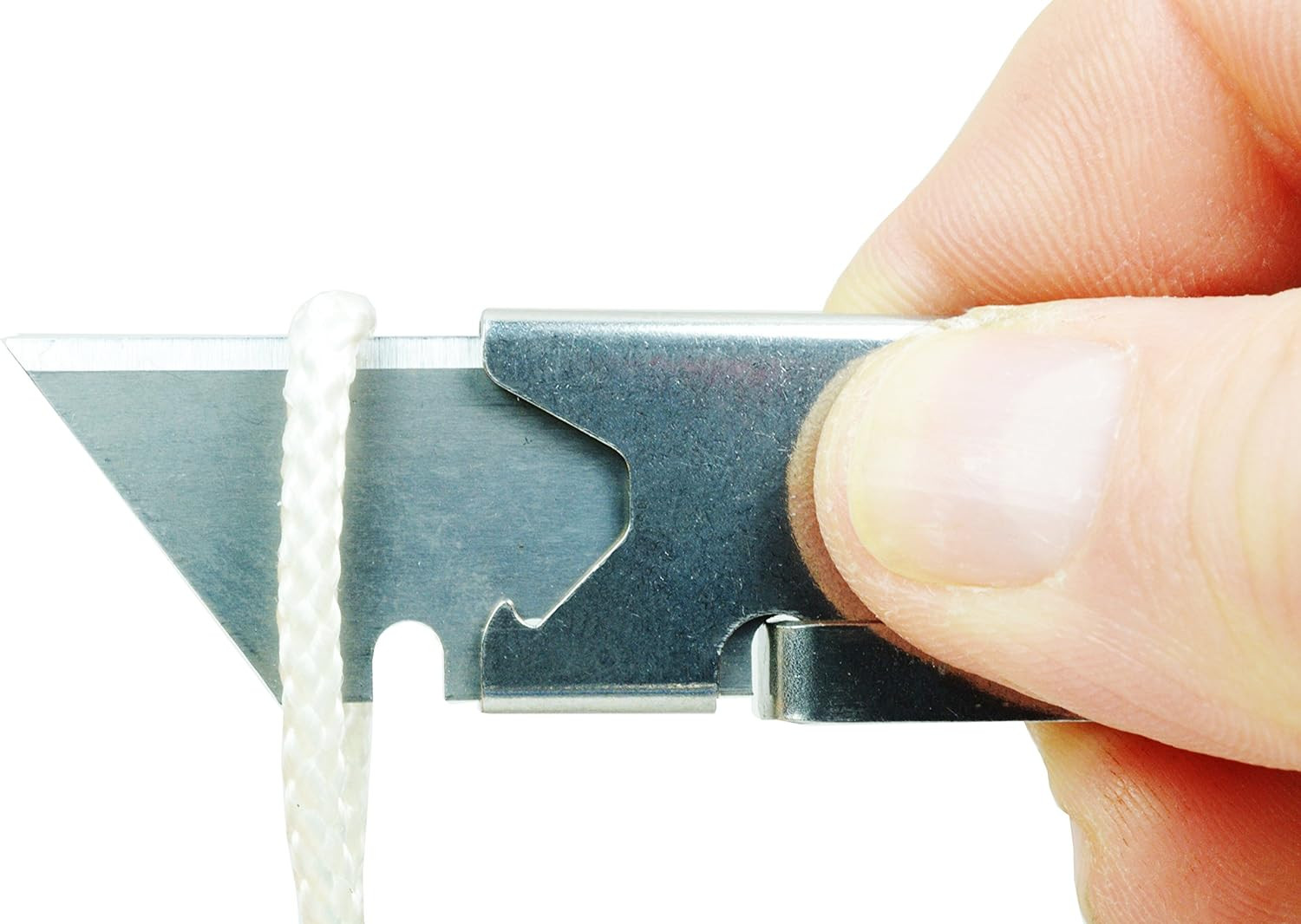 Ron’S Utility Pocket Knife 3.0 for Keychain and Carabiner with Magtrak Technolog