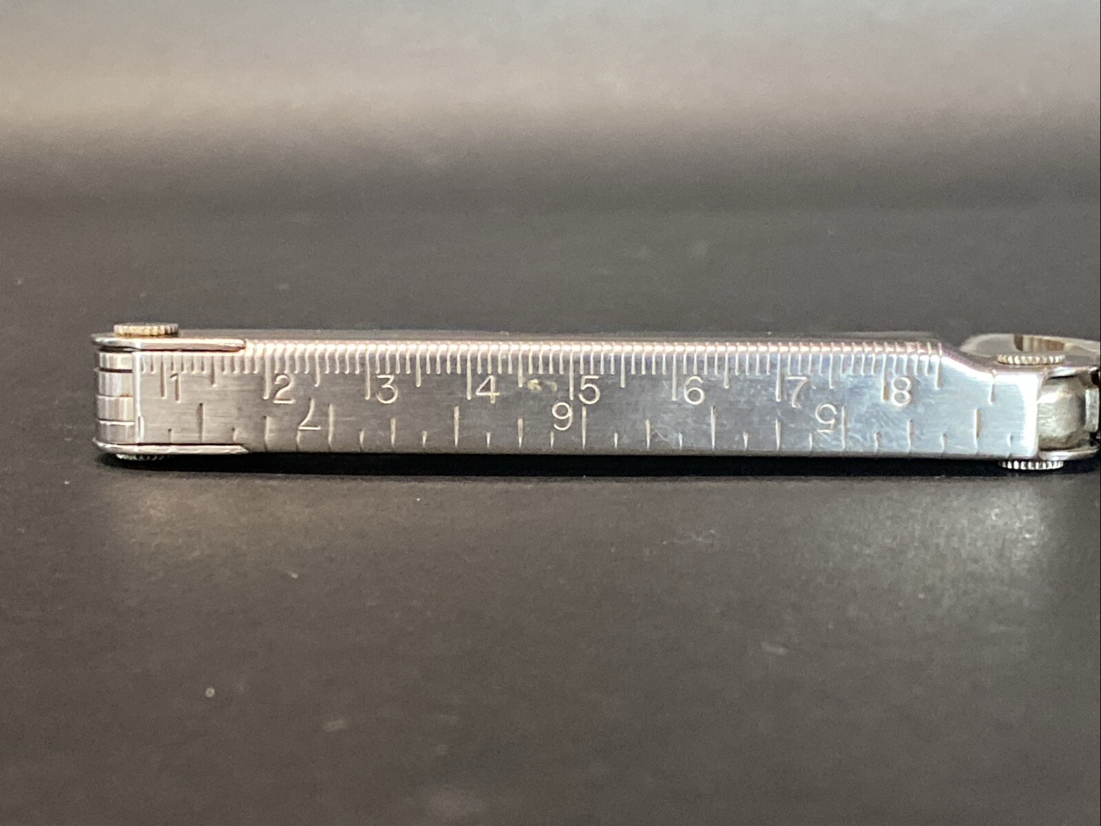 Vintage 1990’s Genuine Leatherman Survival Mini Tool with Sheath Portland USA J3