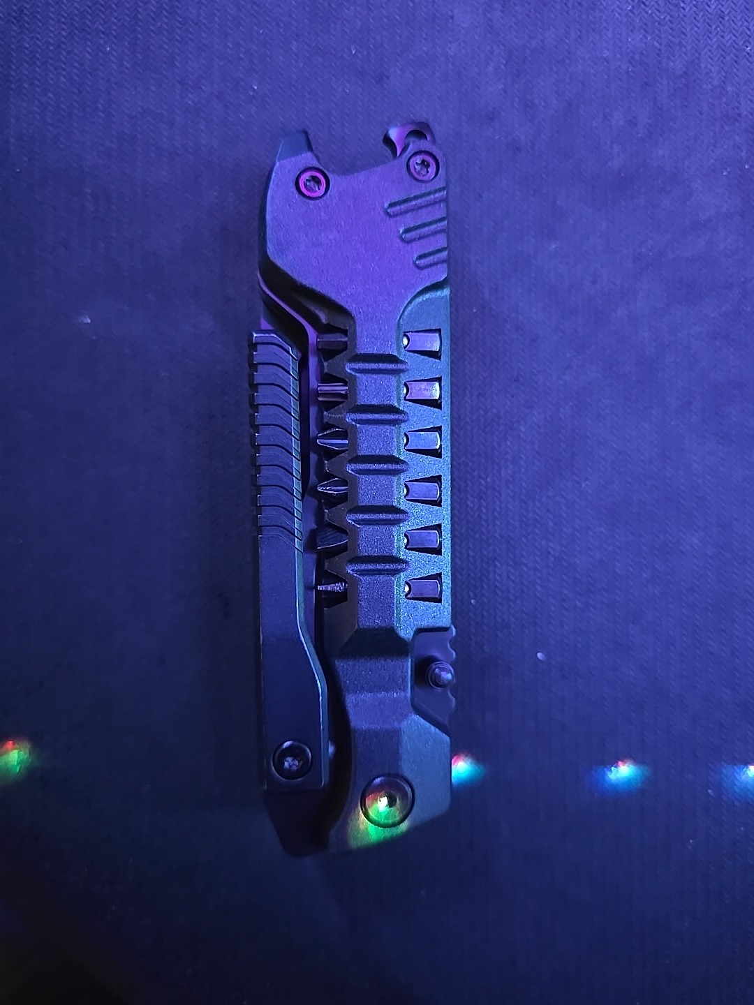 22 In 1 Multitool