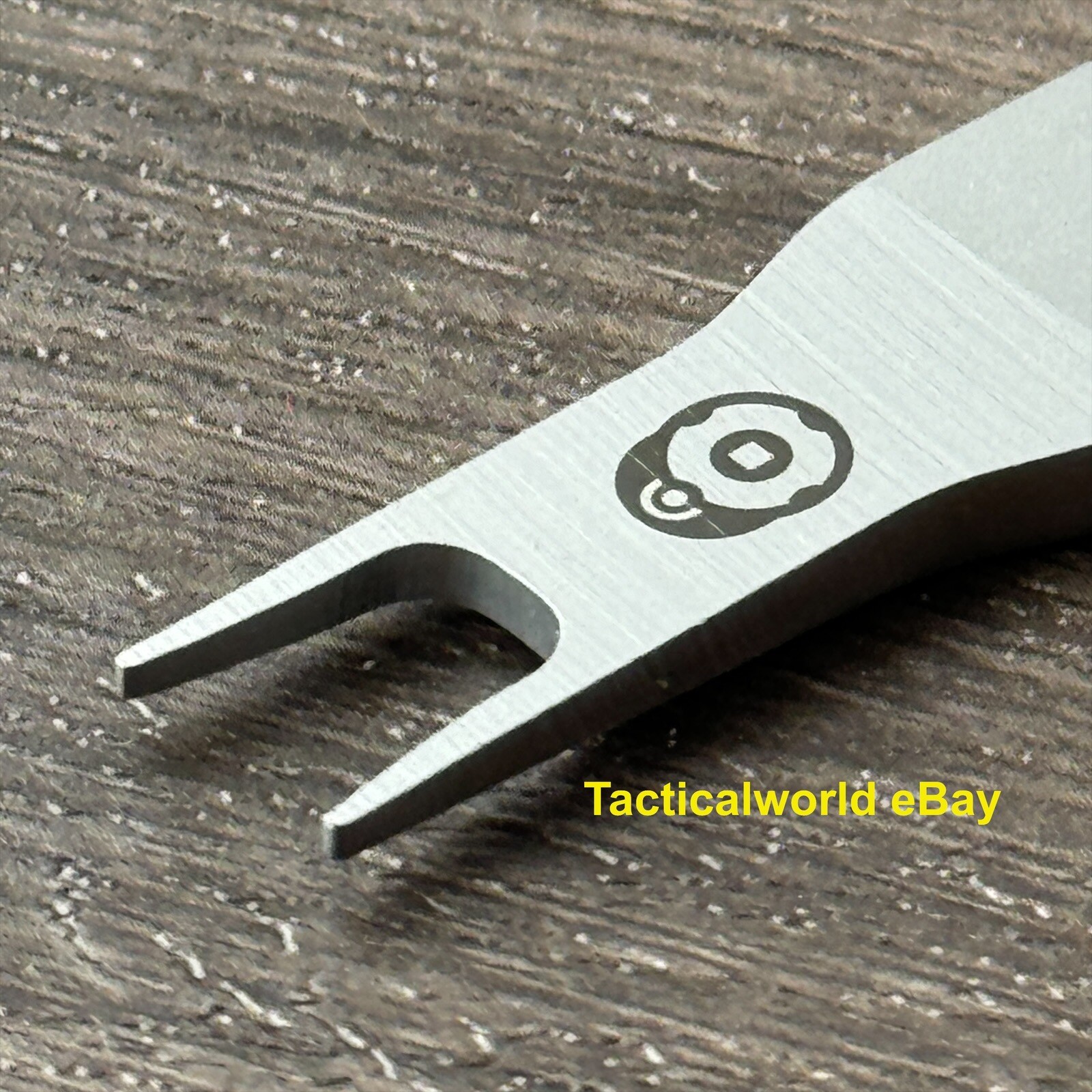 Leatherman Wrench MUT Replacement Leatherman MUT EOD Wrench 3/8 Sight Adjustment