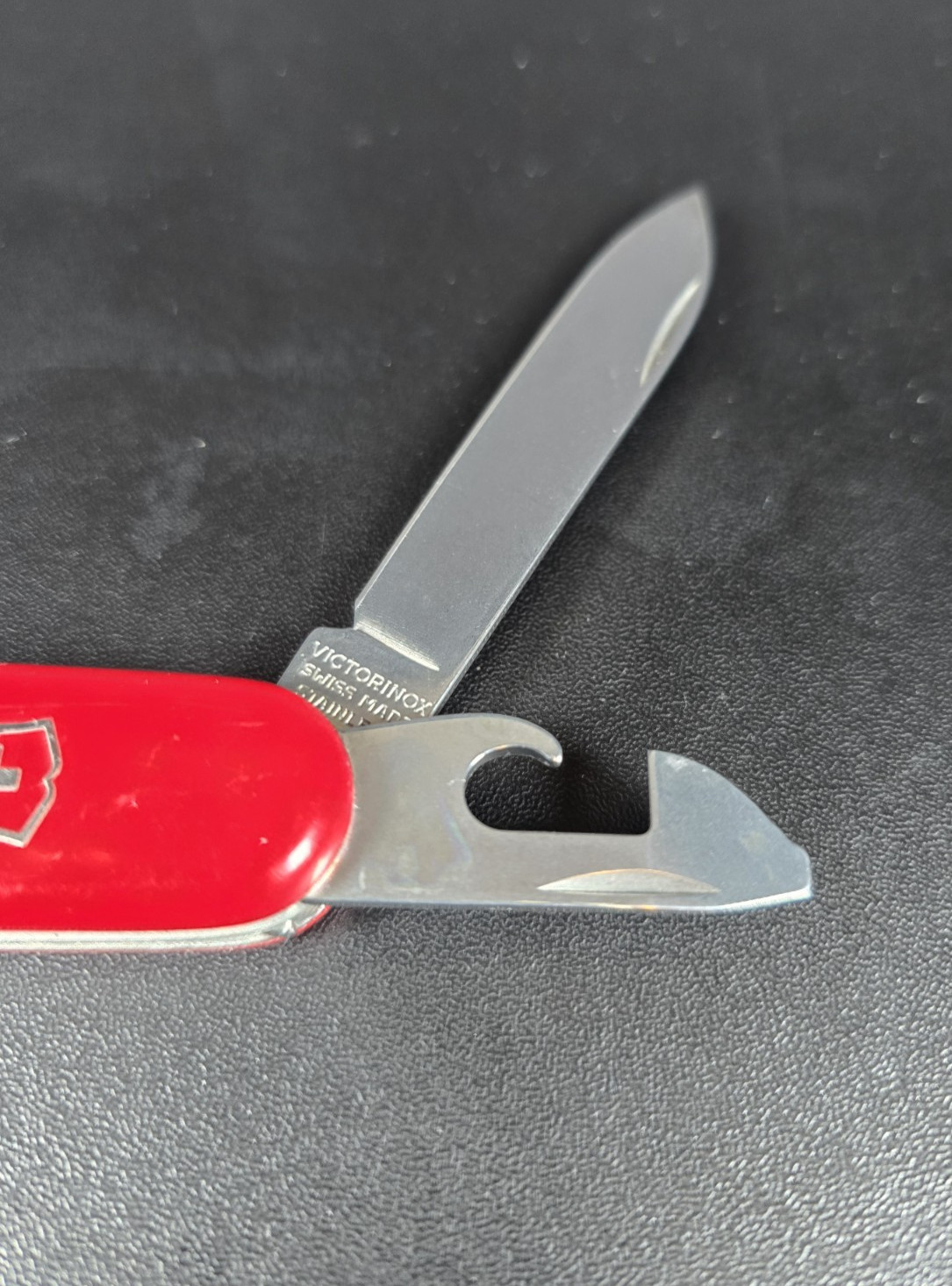 Victorinox Tinker Swiss Army Knife Red Multi-Tool Folding Pocket Knife