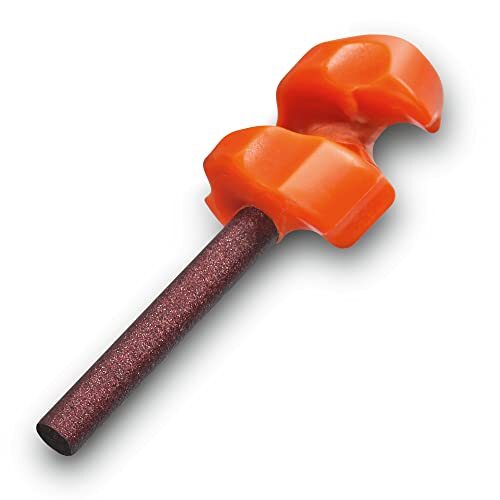 Victorinox Fireant Mini Tools – Compact 3 Piece Fire-Starter Set Compatible with
