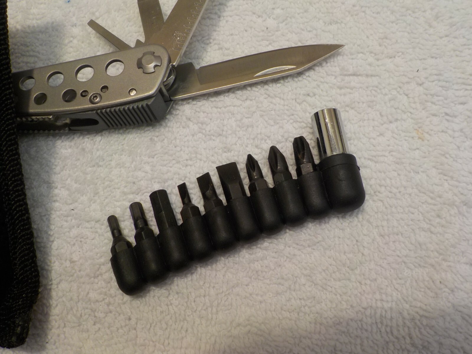 WINCHESTER HANDY-MAN MULTI TOOL
