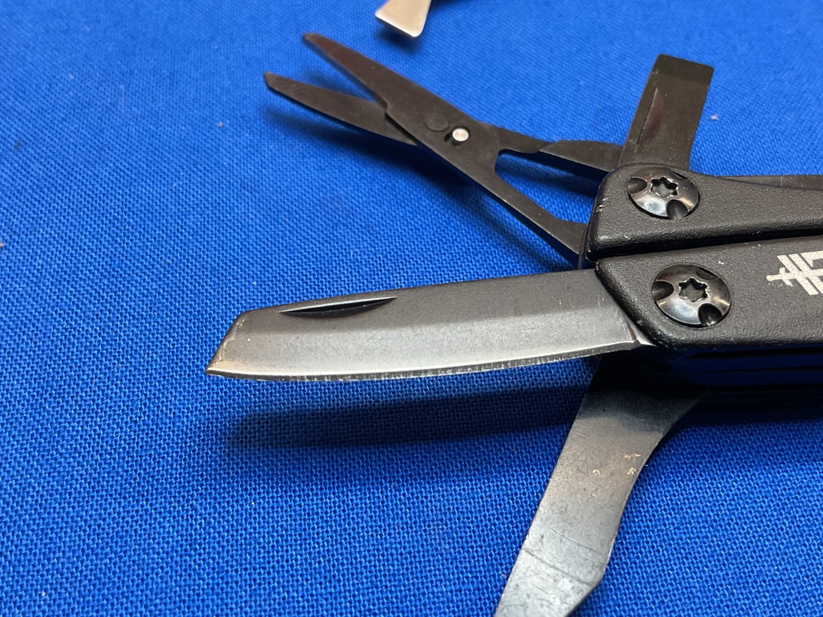 Gerber Dime Multi Tool Knife Pliers Lot of 2 Tools
