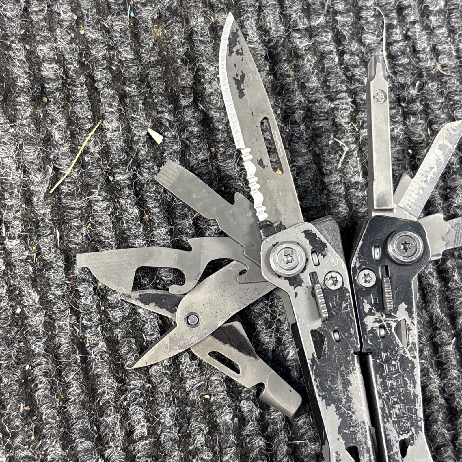 Gerber Suspension NXT Multi-Tool #10