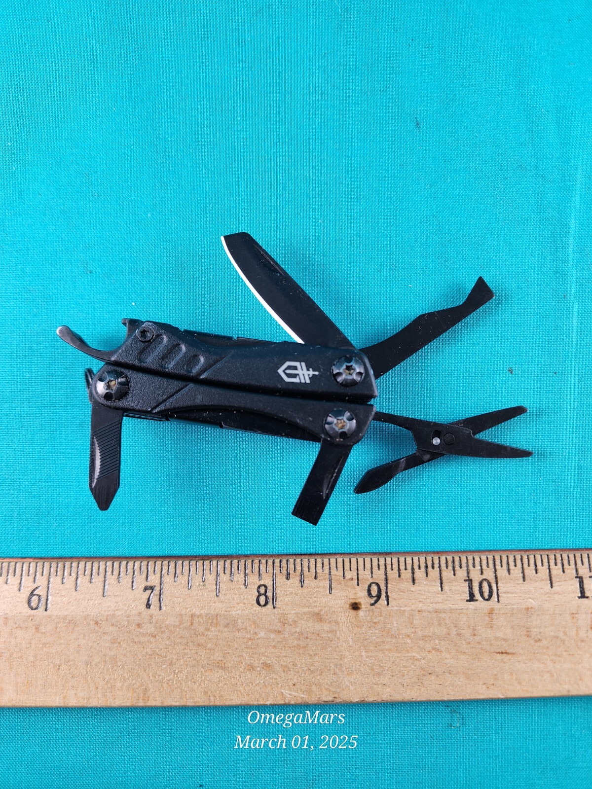 Gerber Dime Mini Multitool – Suspension – Clutch – Curve – Random Pick ALL Work