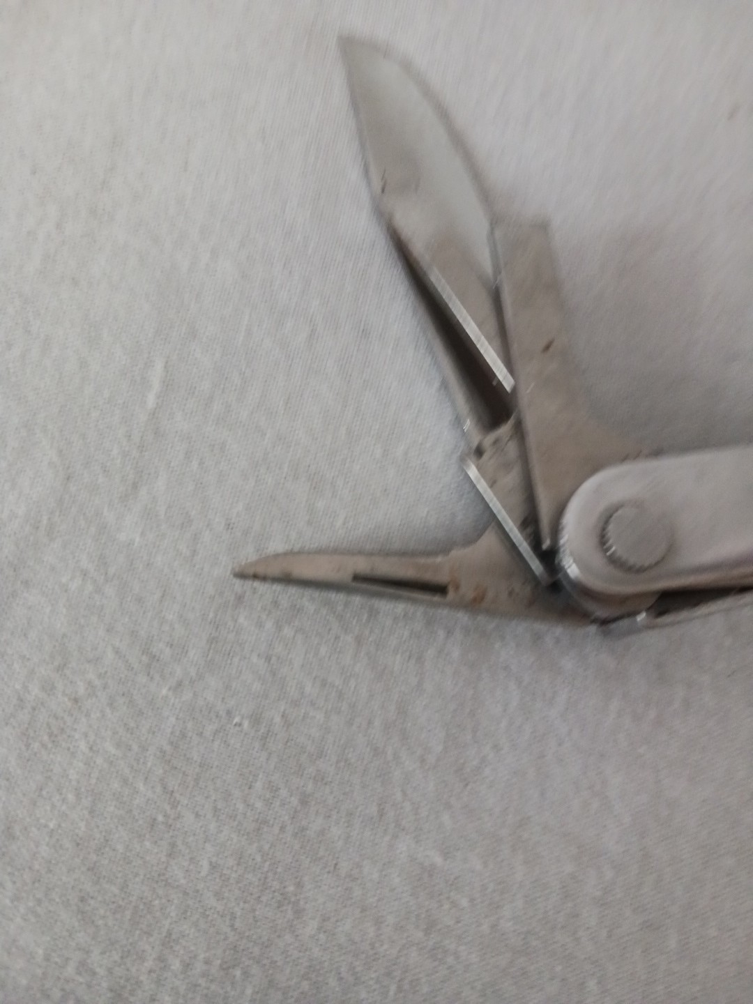 Original Leatherman Super Tool Stainless Multi-Tool – VINTAGE PORTLAND OREGON