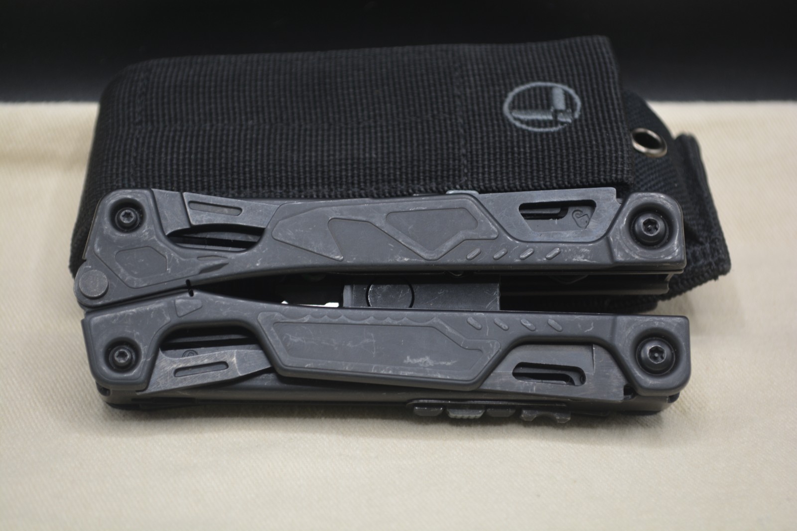 Leatherman OHT Multi-Tool *Pre-Owned* Free Shipping