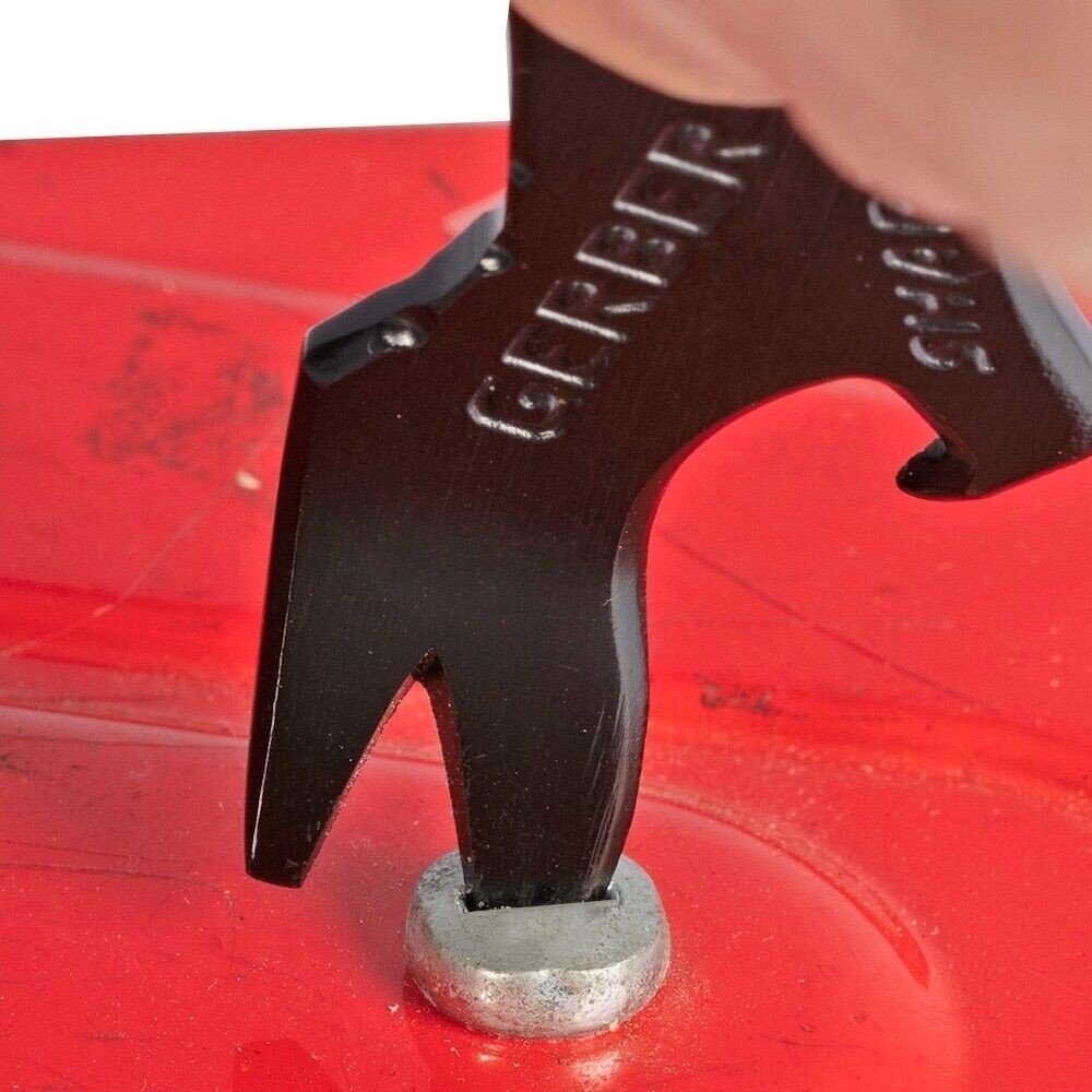 Gerber Shard Key Chain Tool – 22-01769N