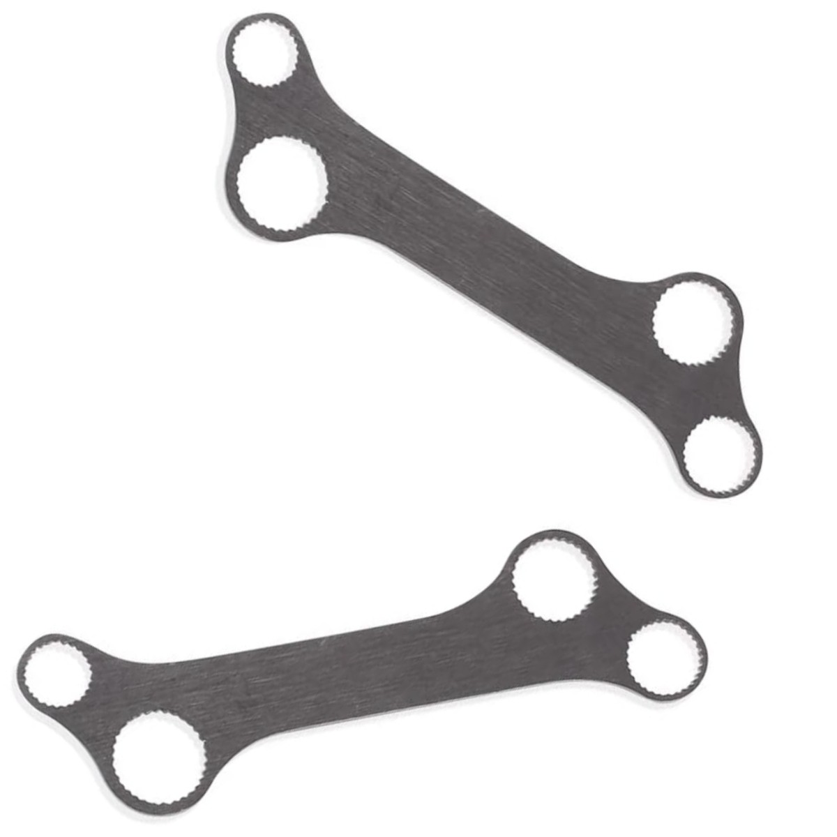 2 New Wrench Multitool Spanner For Leatherman Multitool Disassembly Maintenance