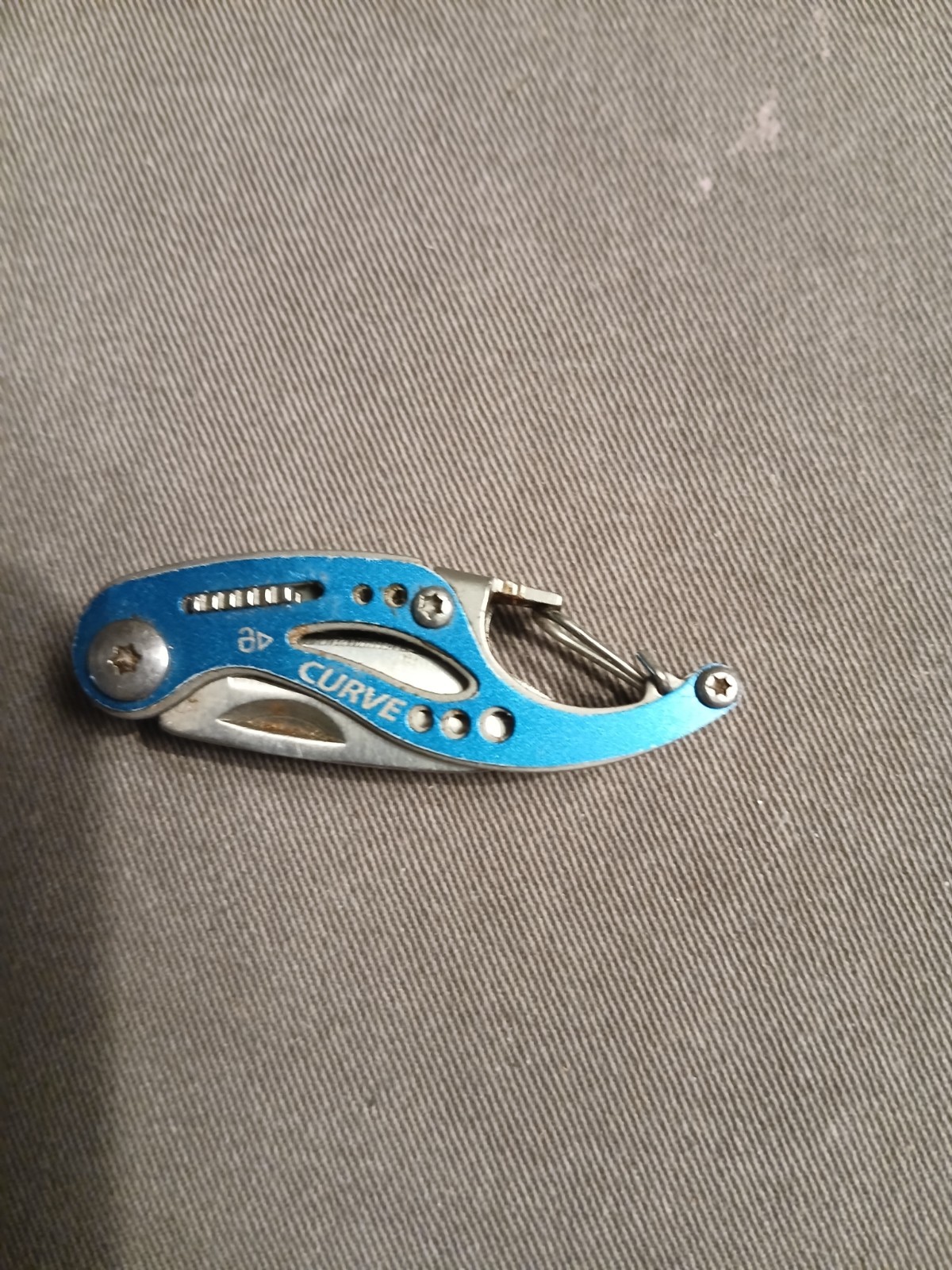 Gerber Curve