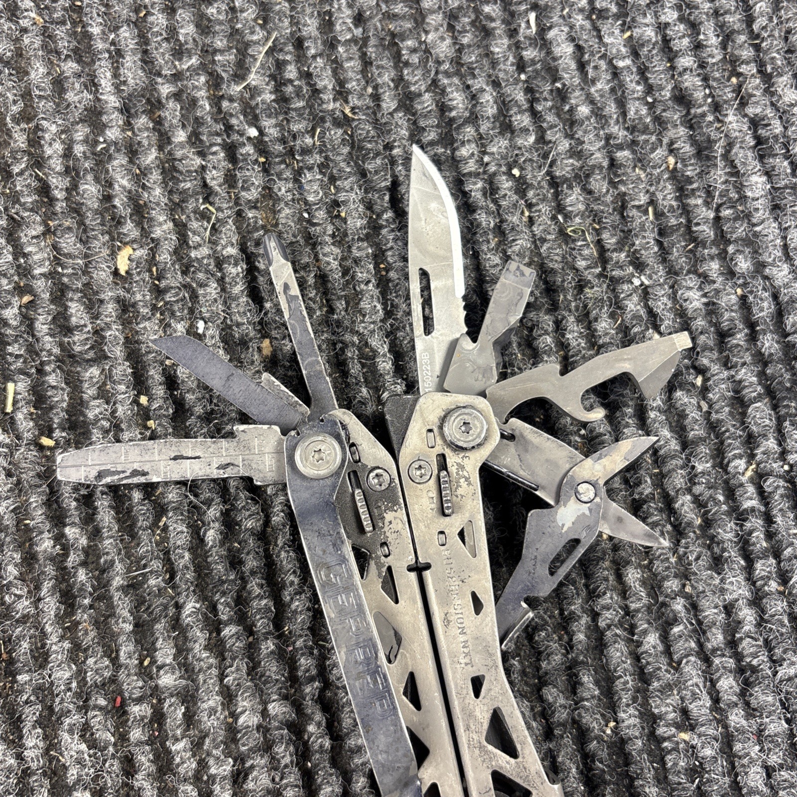 Gerber Suspension NXT Multi-Tool #5