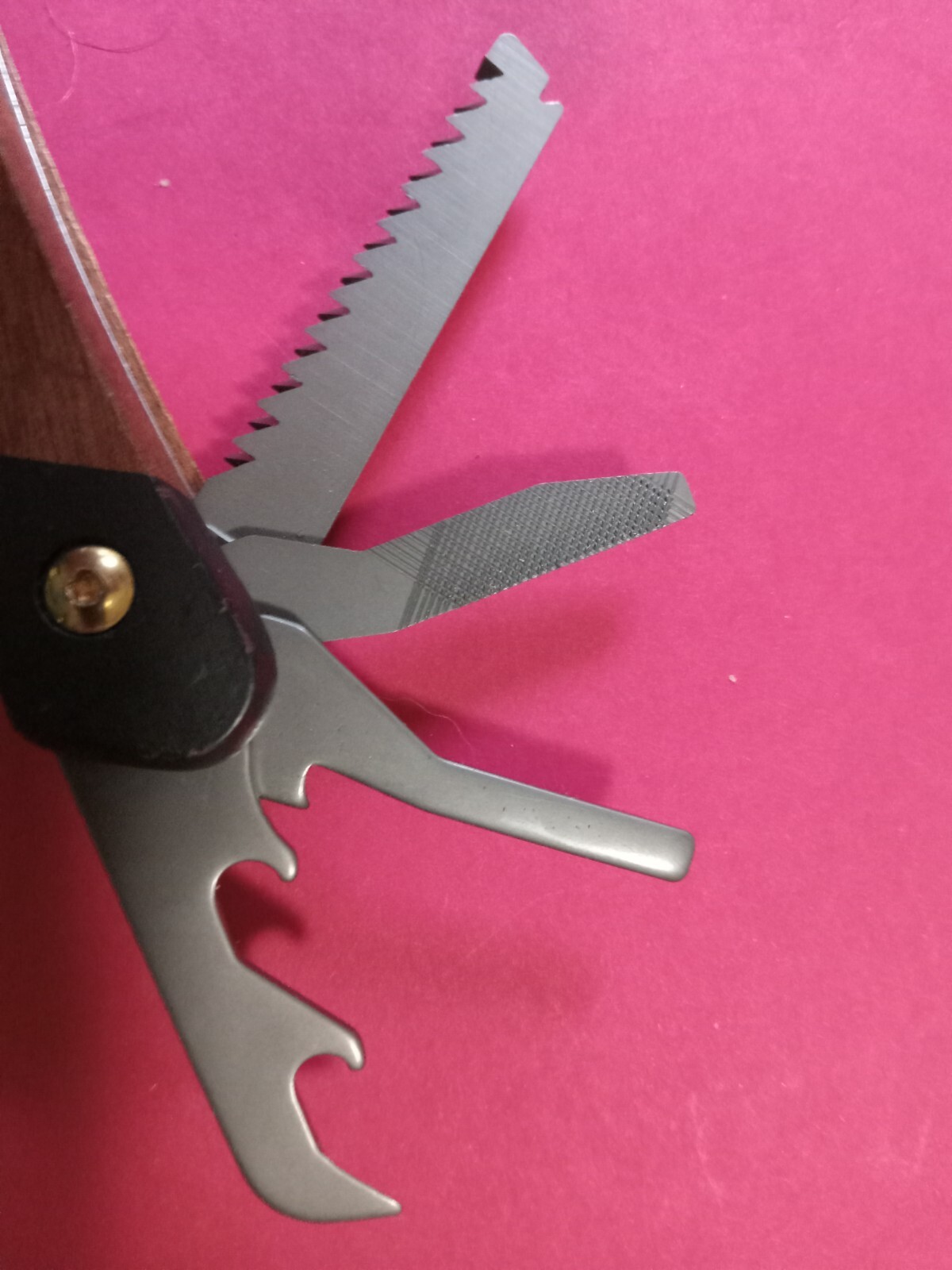 New Gentlemen’s Hardware Pliers Multi-Tool No 627 