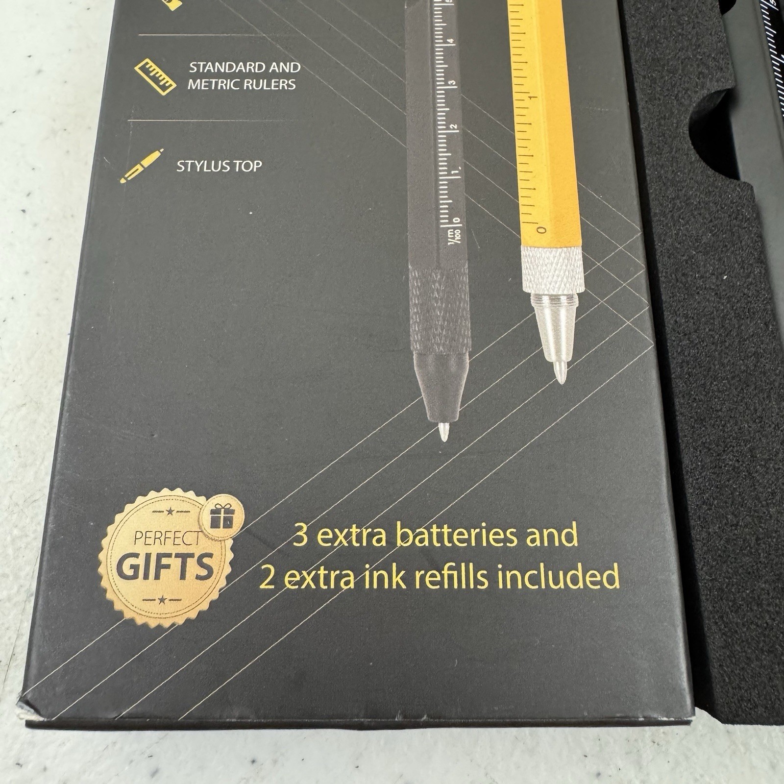 Multitool Pen Set Gifts for Men Multi Tool Pen Set Gifts For Women