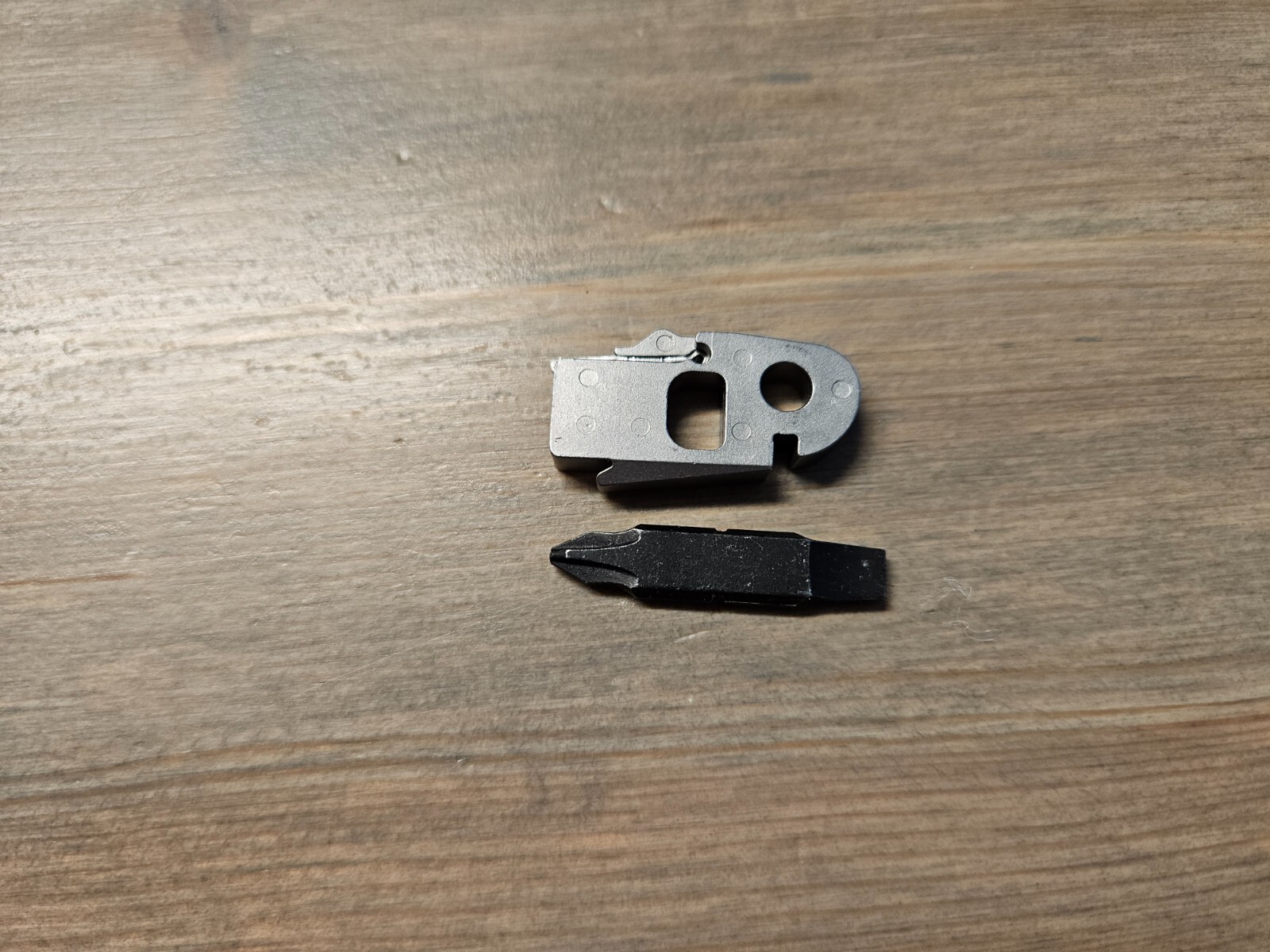 New Parts from Leatherman Surge Mods or Repair (Select tool from pulldown)