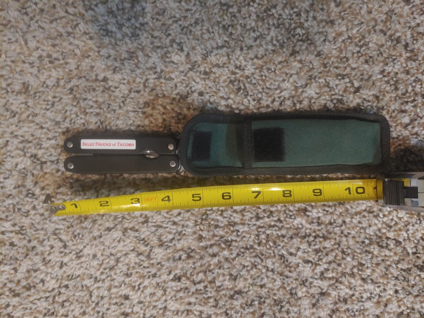 Multi Tools Set Of 5