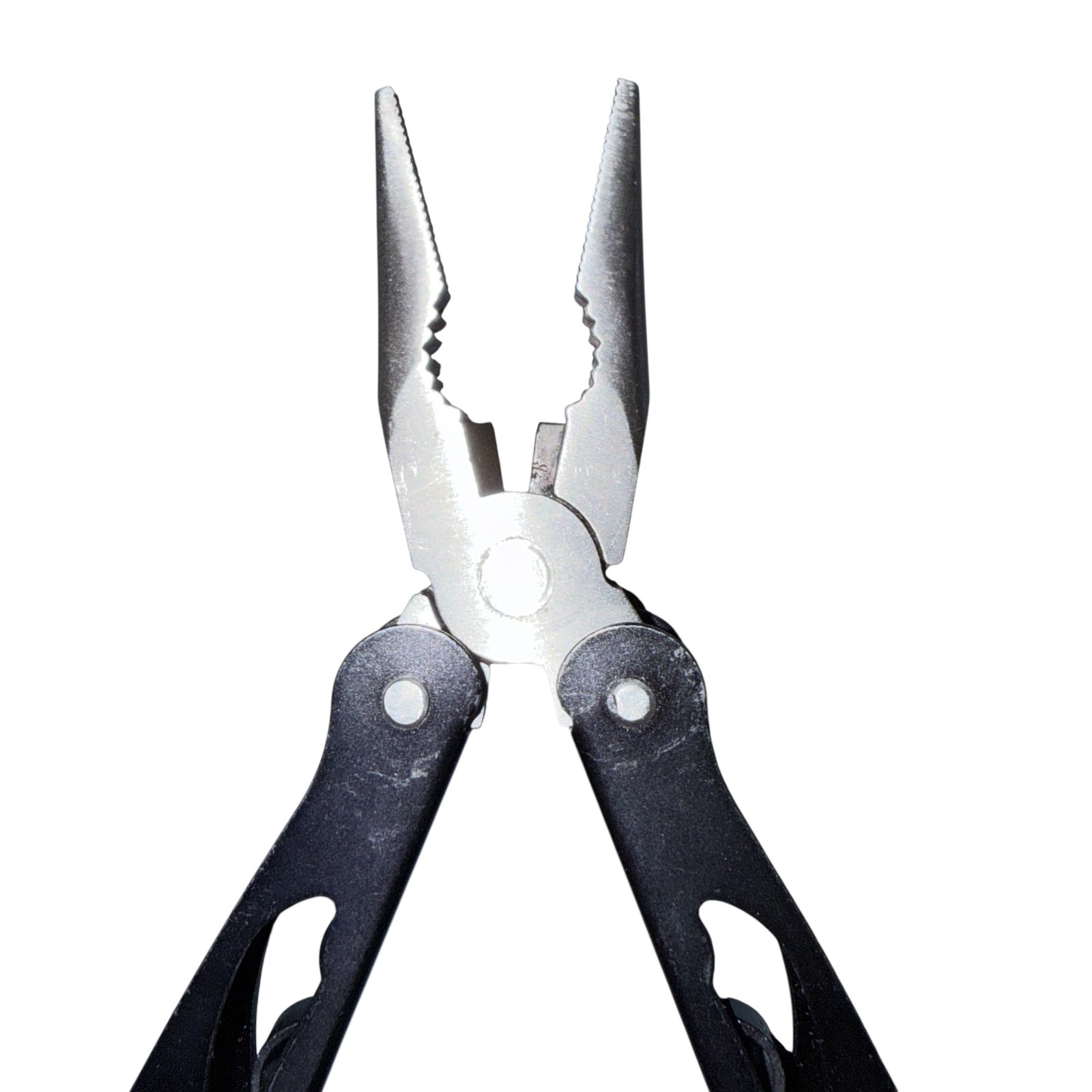 Sheffield 4 inch 9-In-1 Multi-Tool with Nylon Carry Case USA – Great Condition