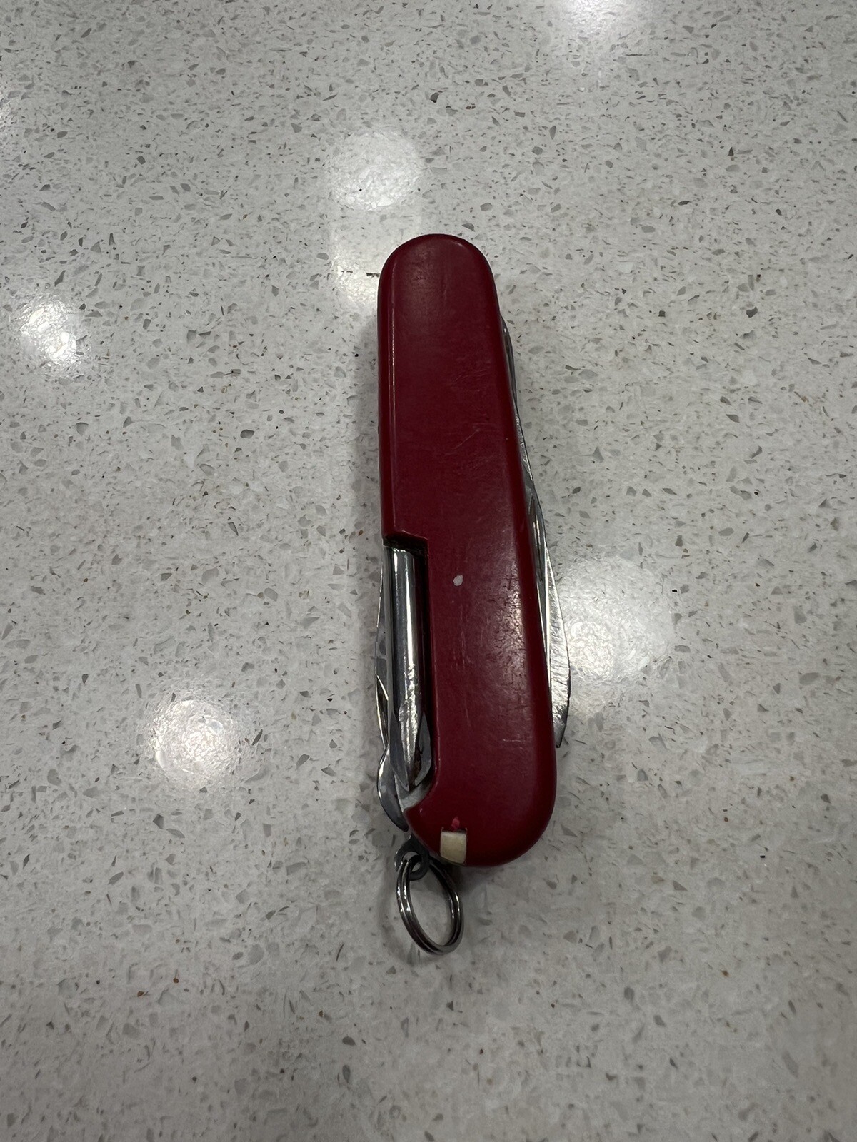 VICTORINOX 73510 FISHERMAN W/O HOOK