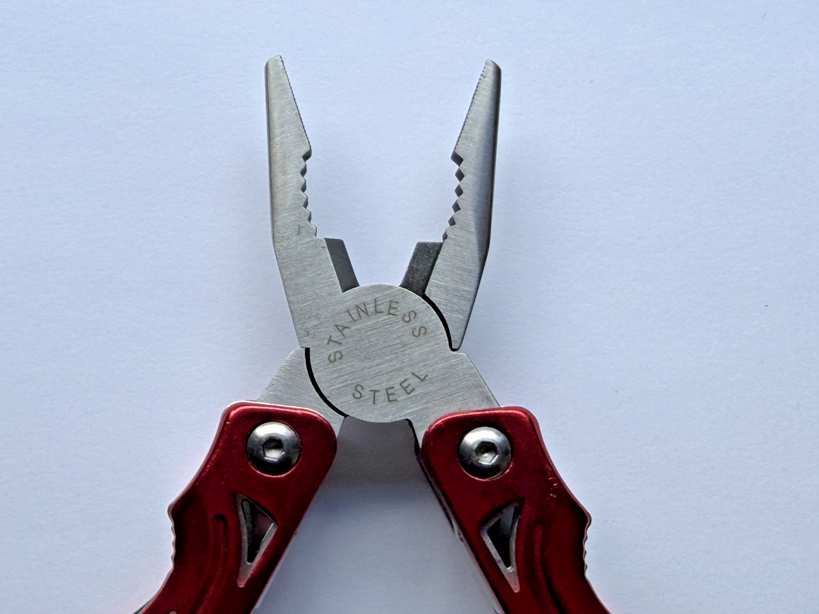 Lot of 2 Snap-On Multi-Tools, 12 or more tools per Pocket Tool
