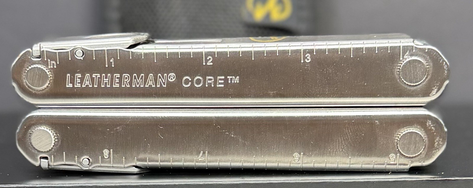 🔥Leatherman Core Multi Tool Large Retired Collectable Rare FREE SHIPPING!! NOS