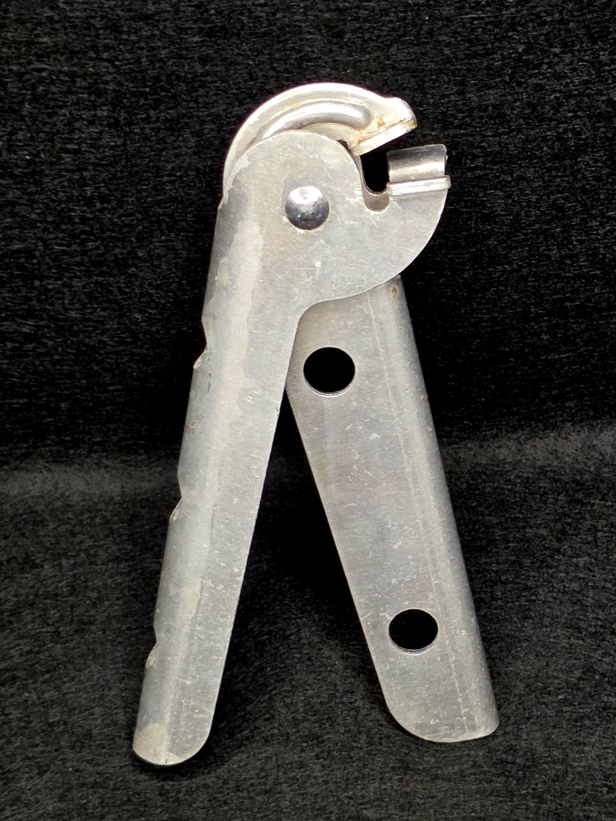 Vintage MSR Spondonical Multi Tool Can Bottle Opener Camping Backpacking